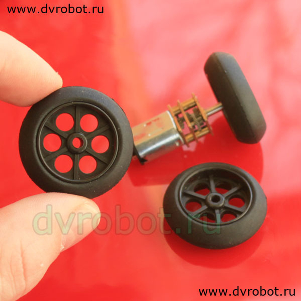 Колесо 30.6мм - N20