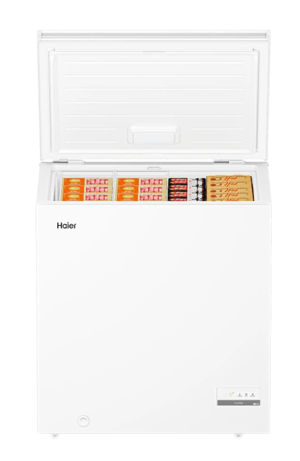 Морозильный ларь Haier HCE200RL