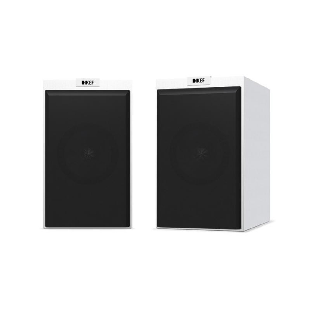 KEF Q150 Черный [Black]— акустический гриль (защитная сетка) для колонок