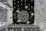 Pendant design lamp  14.5 by Bocci