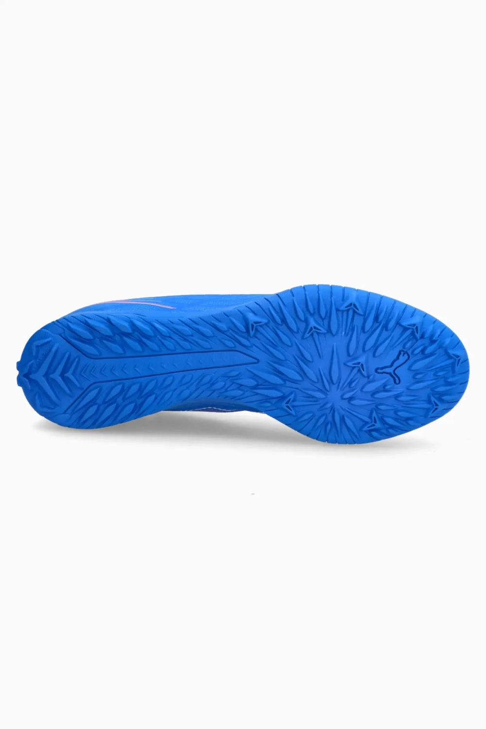 Сороконожки Puma Ultra 6 Play TT - синий
