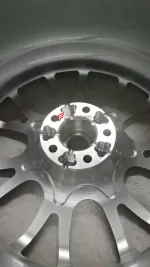 КОВАНЫЕ ДИСКИ для Ferrari 430 SPIDER