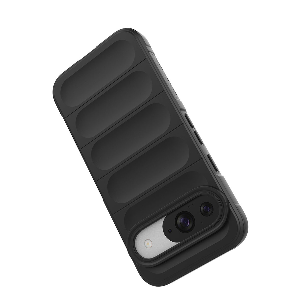 Противоударный чехол Flexible Case для Google Pixel 9 / Pixe 9 Pro