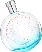 Hermes Eau Des Merveilles Bleue