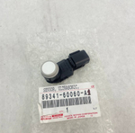 Парктроник (super white) 89341-60060-A1 8934160060A1