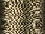Нитки вышивальные металлизированные Madeira Metallic №40, 200 м, цв. 424, 9842, 5 катушек