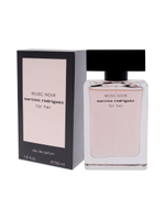 NARCISO RODRIGUEZ Musc Noir lady 50ml edp NEW