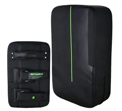Макивара BoyBo B-series, Флекс, черная BMS330
