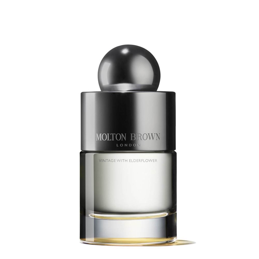 Molton Brown Vintage With Elderflower
