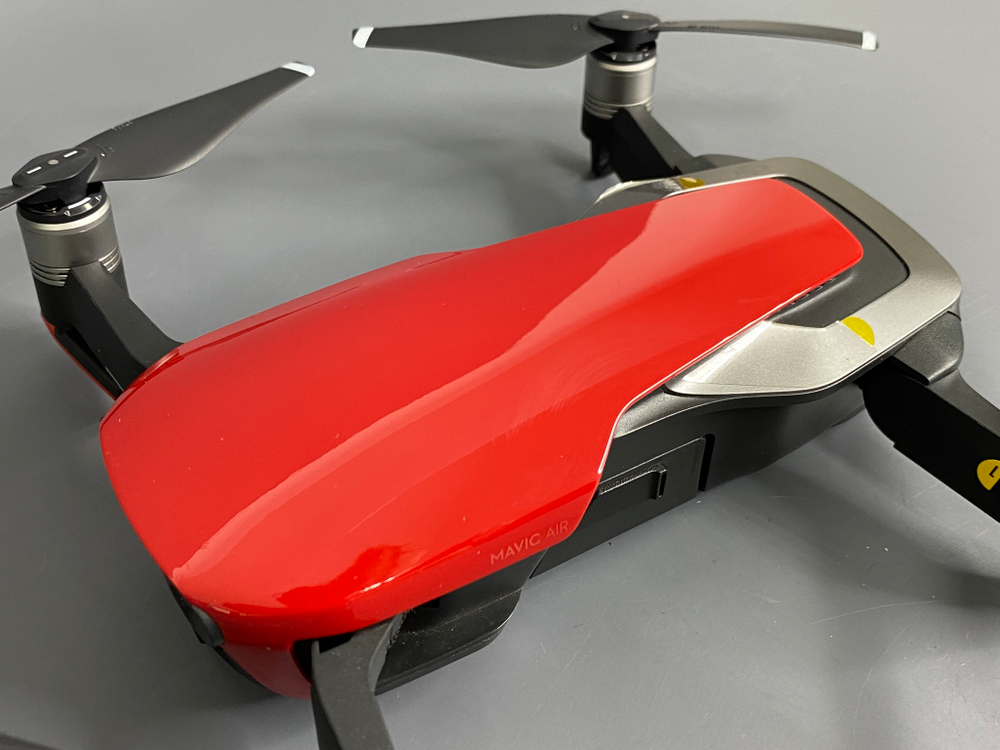 DJI Mavic Air Fly More Combo