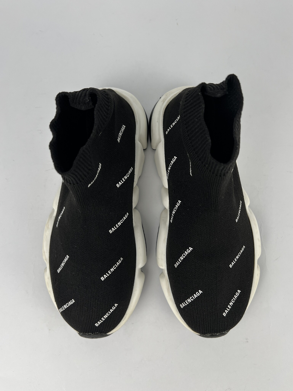 Кроссовки Balenciaga