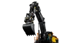 Конструктор LEGO Technic 42215 Гибридный экскаватор Volvo EC500