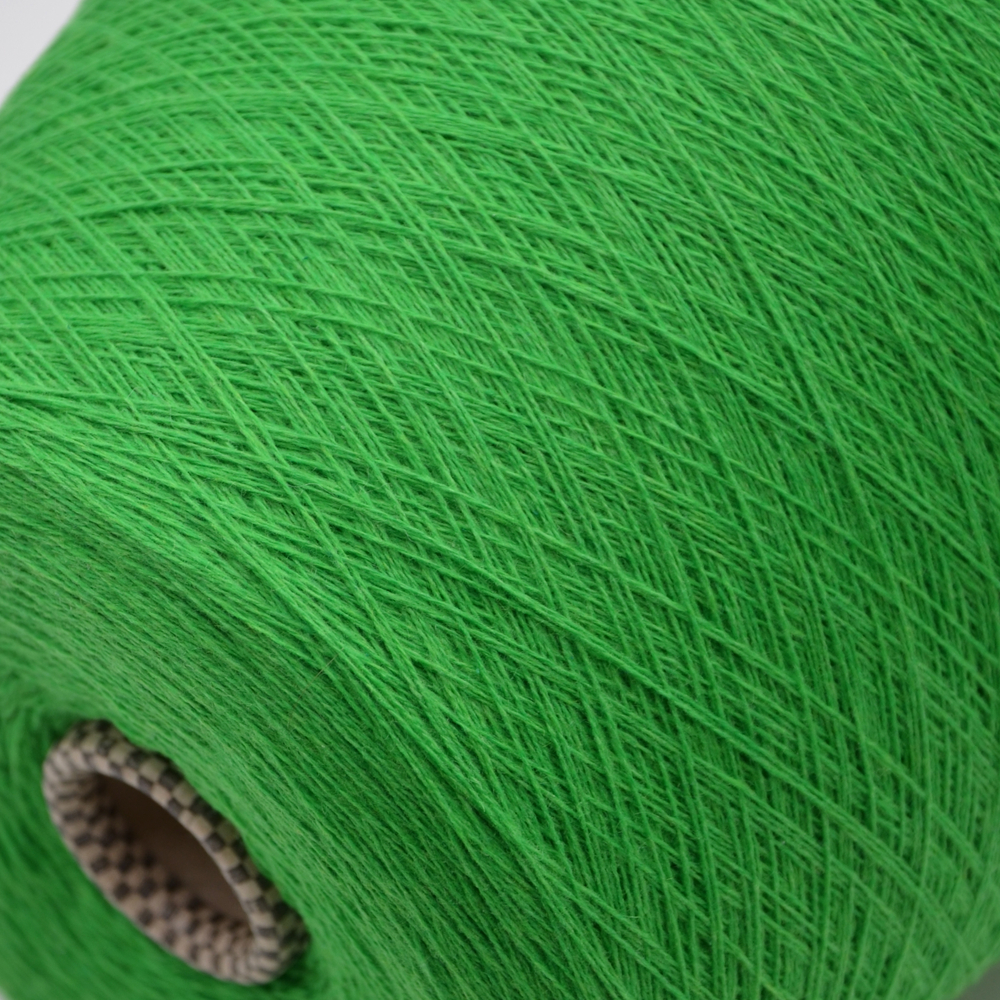 Cariaggi art. Cashmere (яркий зелёный)