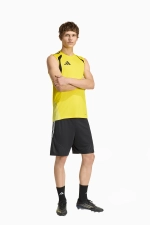 Майка без рукавов adidas Tiro 26 Competition - желтый