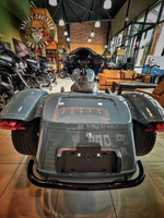 Мотоцикл Harley-Davidson® Road Glide 3