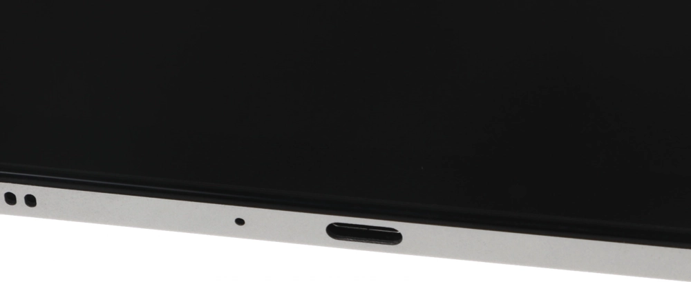 Планшет Samsung Galaxy Tab A9+ SM-X210 695 (2.2) 8C RAM8Gb ROM128Gb 11" LCD 1920x1200 Android 13 серебристый 8Mpix 5Mpix BT WiFi microSD 1Tb 7040mAh 7hr
