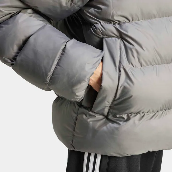 Куртка утепленная мужская adidas Originals COMMERCIAL PUFF