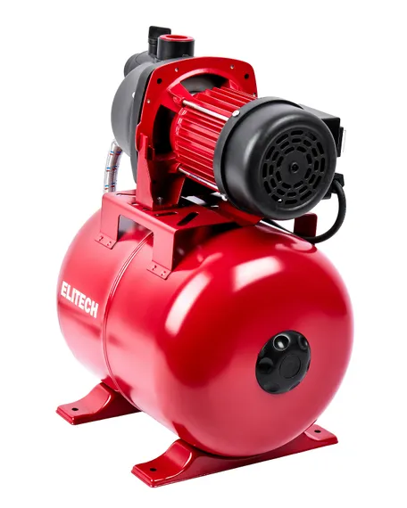 Насосная станция ELITECH САВ 800-19П 205651