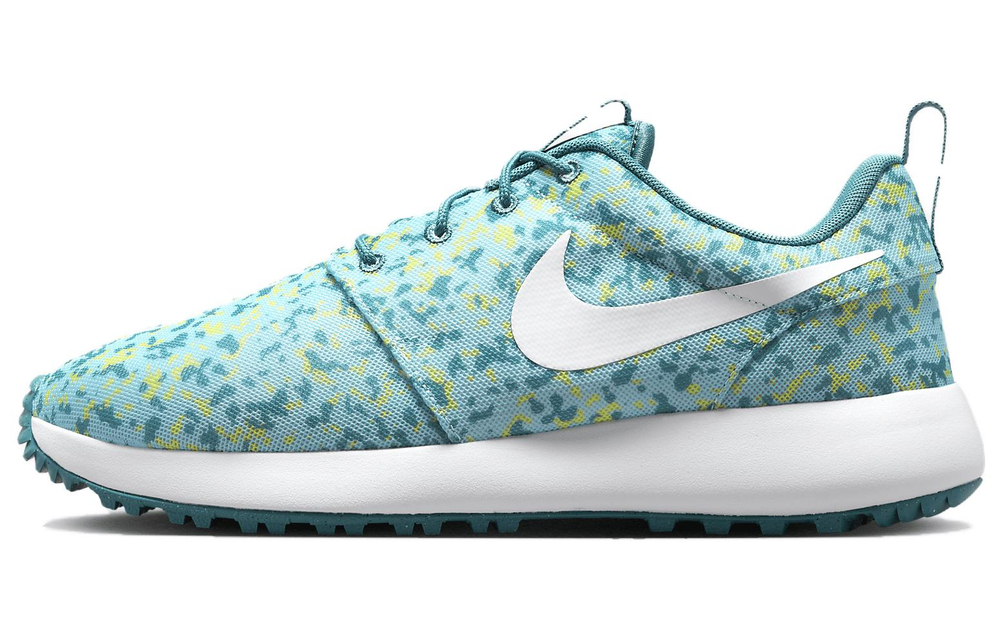 Nike Roshe Golf Next Nature "Ocean Bliss Camo"