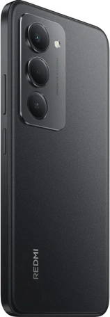 Смартфон Xiaomi Redmi 15 4G 6/128 Midnight Black