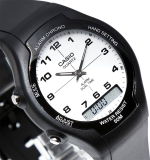 Часы Casio AW-90H-7B