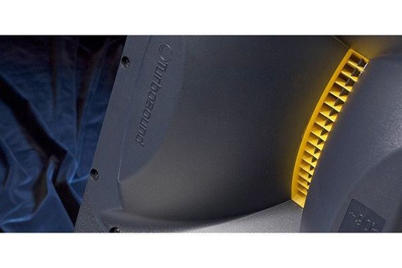 Turbosound ATHENS TCS122/64-WH пассивная АС, 2400Вт, динамик 12 дюймов