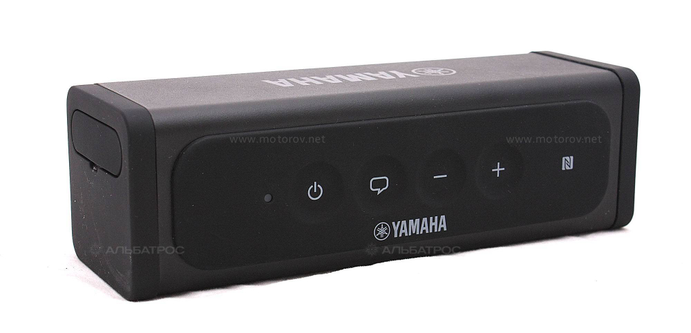 Портативная аудиосистема Yamaha NX-P100