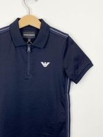 Новое поло  Armani, 116