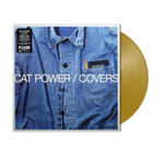 Cat Power / Covers (Coloured Vinyl)(LP)