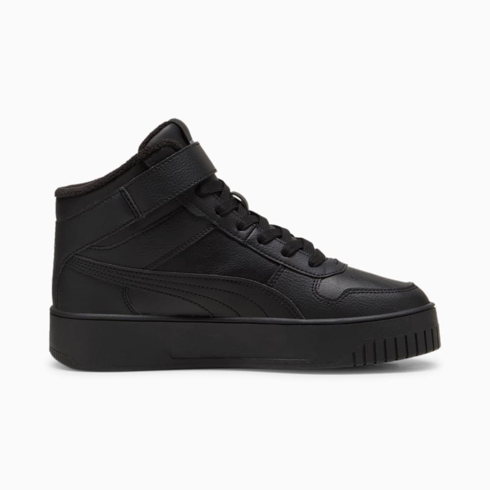 Кеды женские PUMA Carina Street Mid WTR