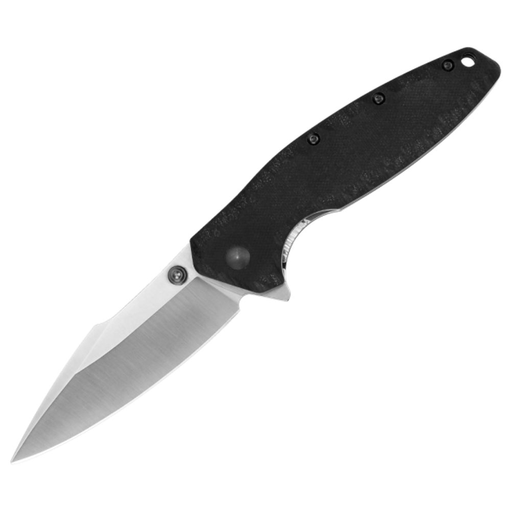 Нож складной туристический Ruike P843-B