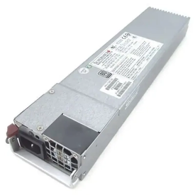 Блок питания Supermicro PWS-741P-1R