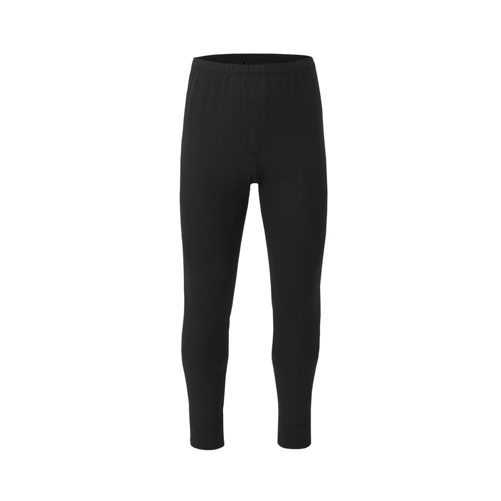 Кальсоны Helikon-Tex Underwear (long johns) US LVL 1 Black