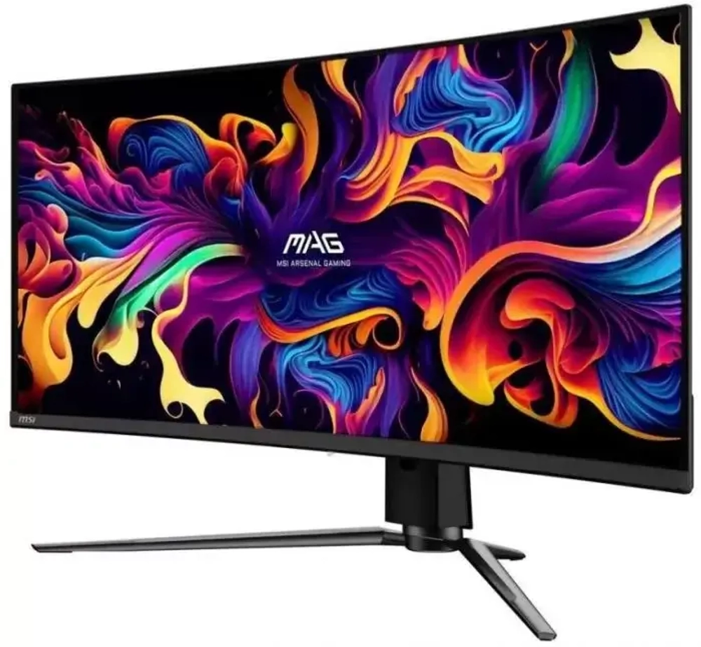 Монитор  MSI  MAG 341CQP