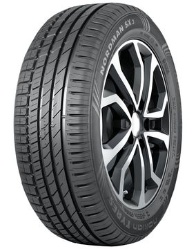 Ikon Tyres Nordman SX3 195/50 R15 82H