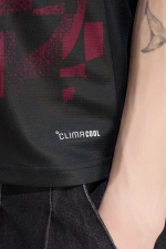 Футболка adidas Liverpool FC 26/27 3rd - черный