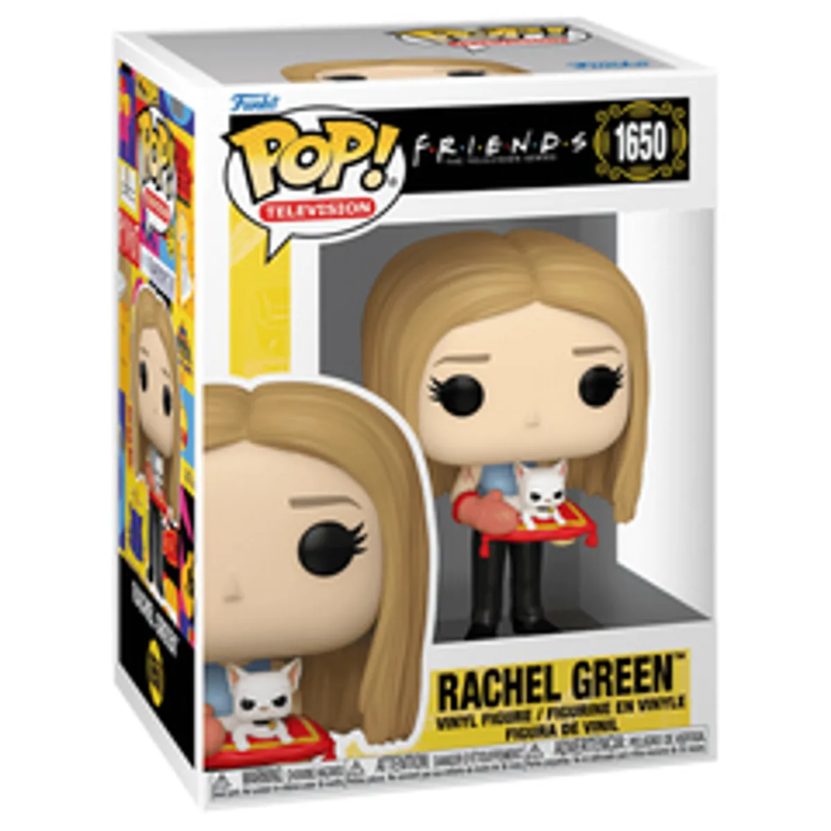 Funko POP! Friends: Rachel Green (1650)