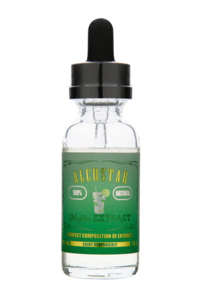 Мохито Alcostar