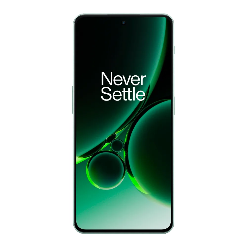 Смартфон OnePlus Nord 3 5G 16/256GB, Misty Green (Туманный зеленый) (Global)