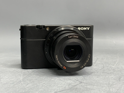 Sony Cyber-shot DSC-RX100