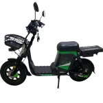 Электровелосипед Maikaolin Monster H10 Super