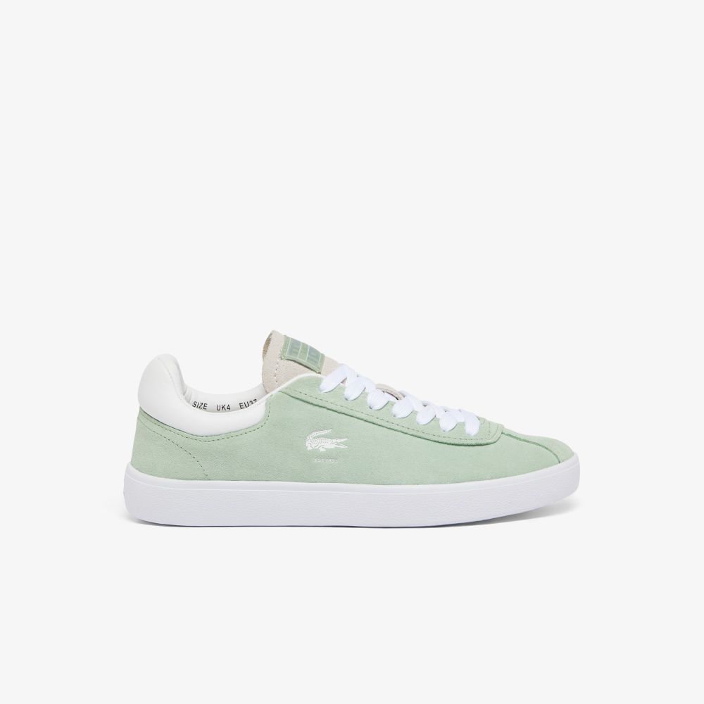 Кеды женские Lacoste BASESHOT 125 2 SFA