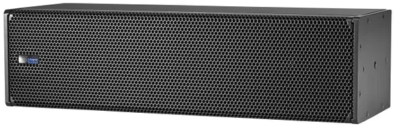 Meyer Sound UP-4slim, W/P