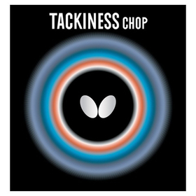 BUTTERFLY Tackiness Chop