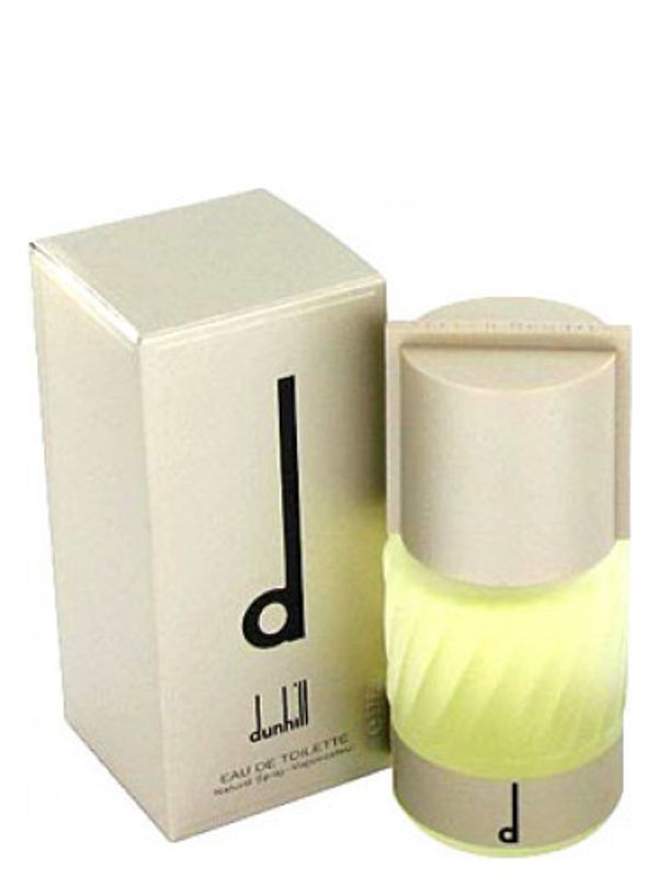 Alfred Dunhill D