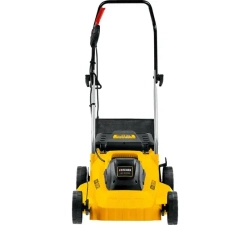Газонокосилка роторная Steher LMC-42-2000 2900Вт