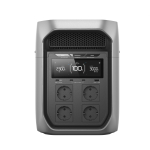 Электростанция EcoFlow Delta 3 Max Plus | ParaGraf.ru | 8-800-550-77-60