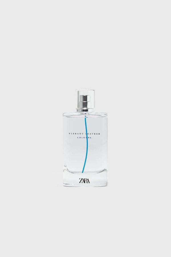Zara Vibrant Leather Cologne