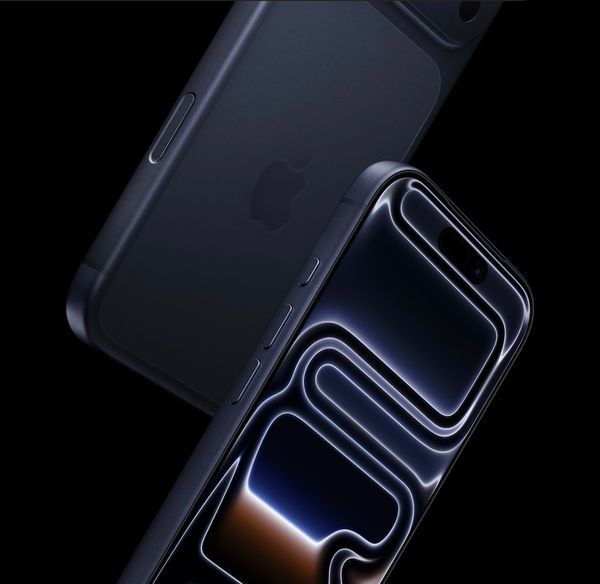 iPhone 17 Pro: профессиональные функции для контент мэйкера iPhone 17 Pro: профессиональные функции для контент мэйкера