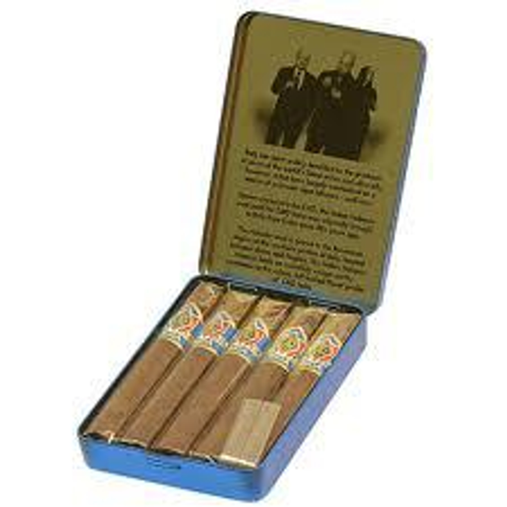 CAO Italia Picolos